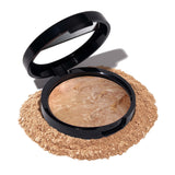 Kit de inicio horneado: base de maquillaje en polvo Baked Balance-n...