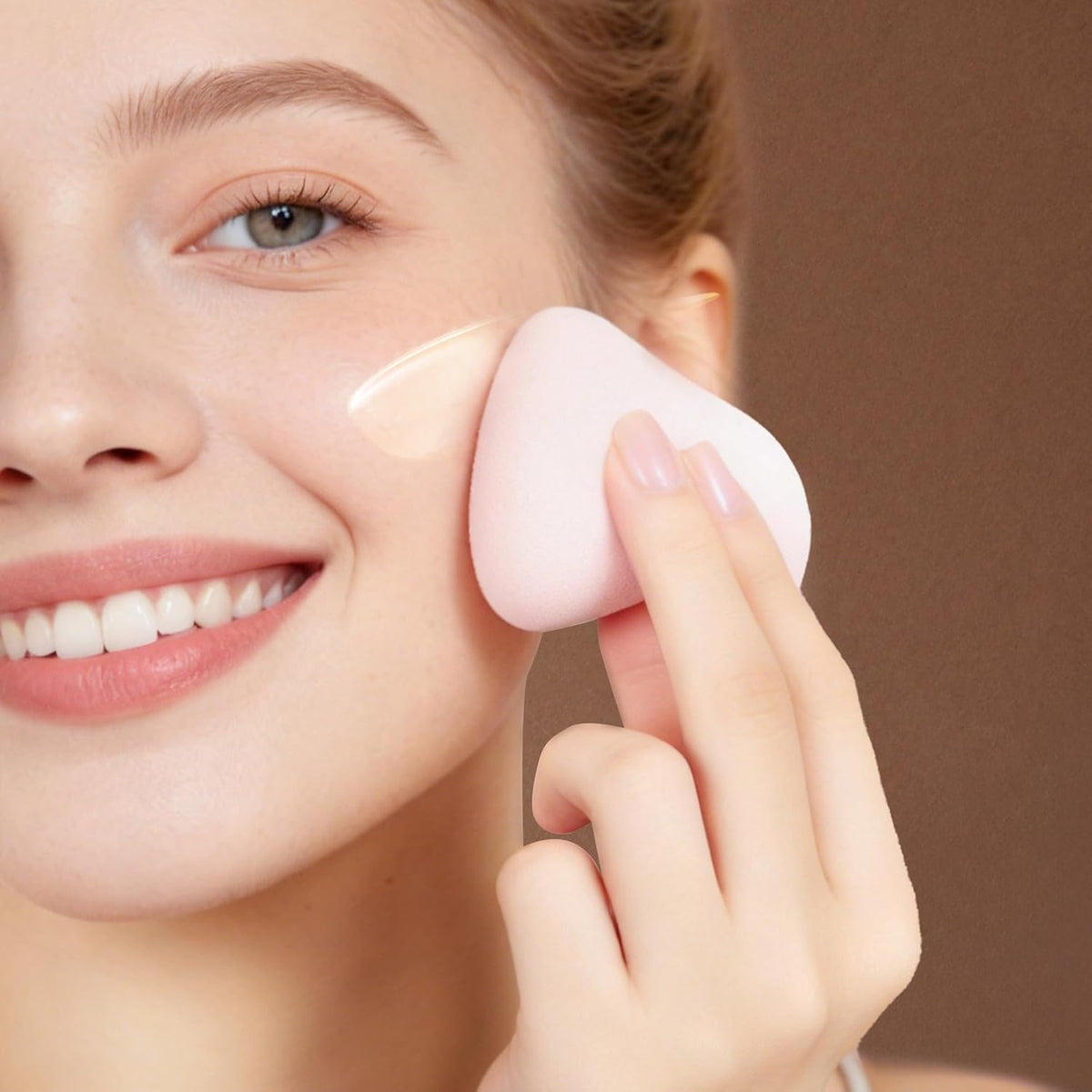 LNC Professional Makeup Kit for Women &amp; Girls \u2013 5-Piece Ma...