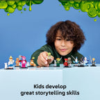 LEGO Minifiguras Serie Shrek 66815 Paquete de 6