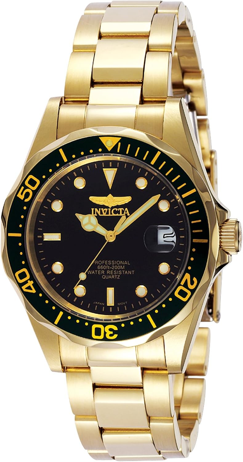 Invicta Reloj Pro Diver para Hombre