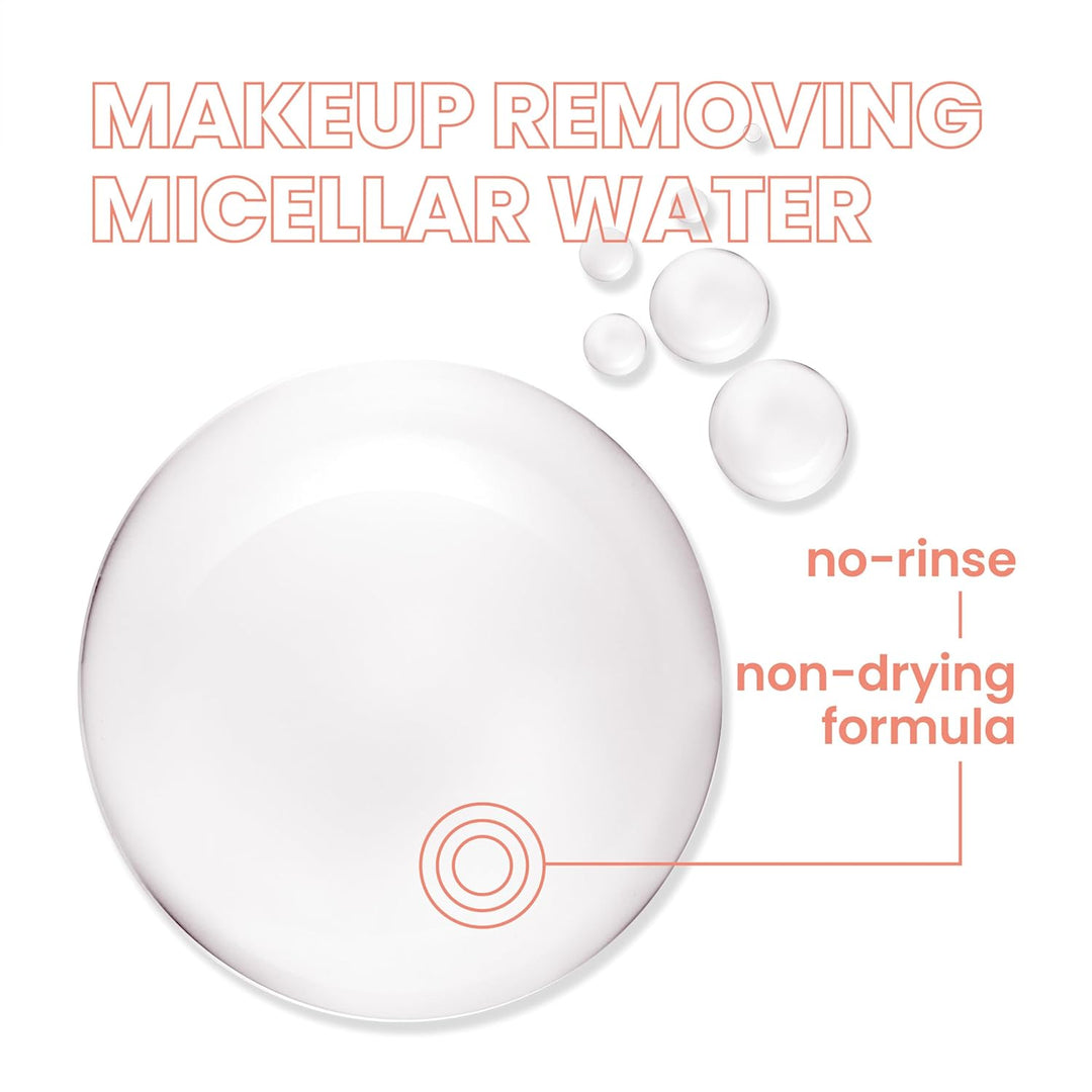 Eau Thermale Avene Loción Micelar Limpiador