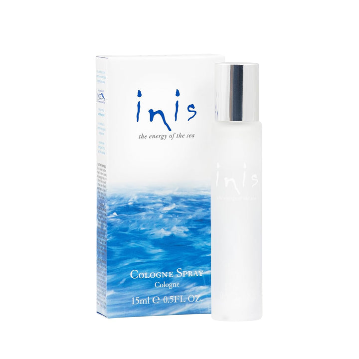 Colonia en spray Inis the Energy of the Sea - Perfume de tamaño de...