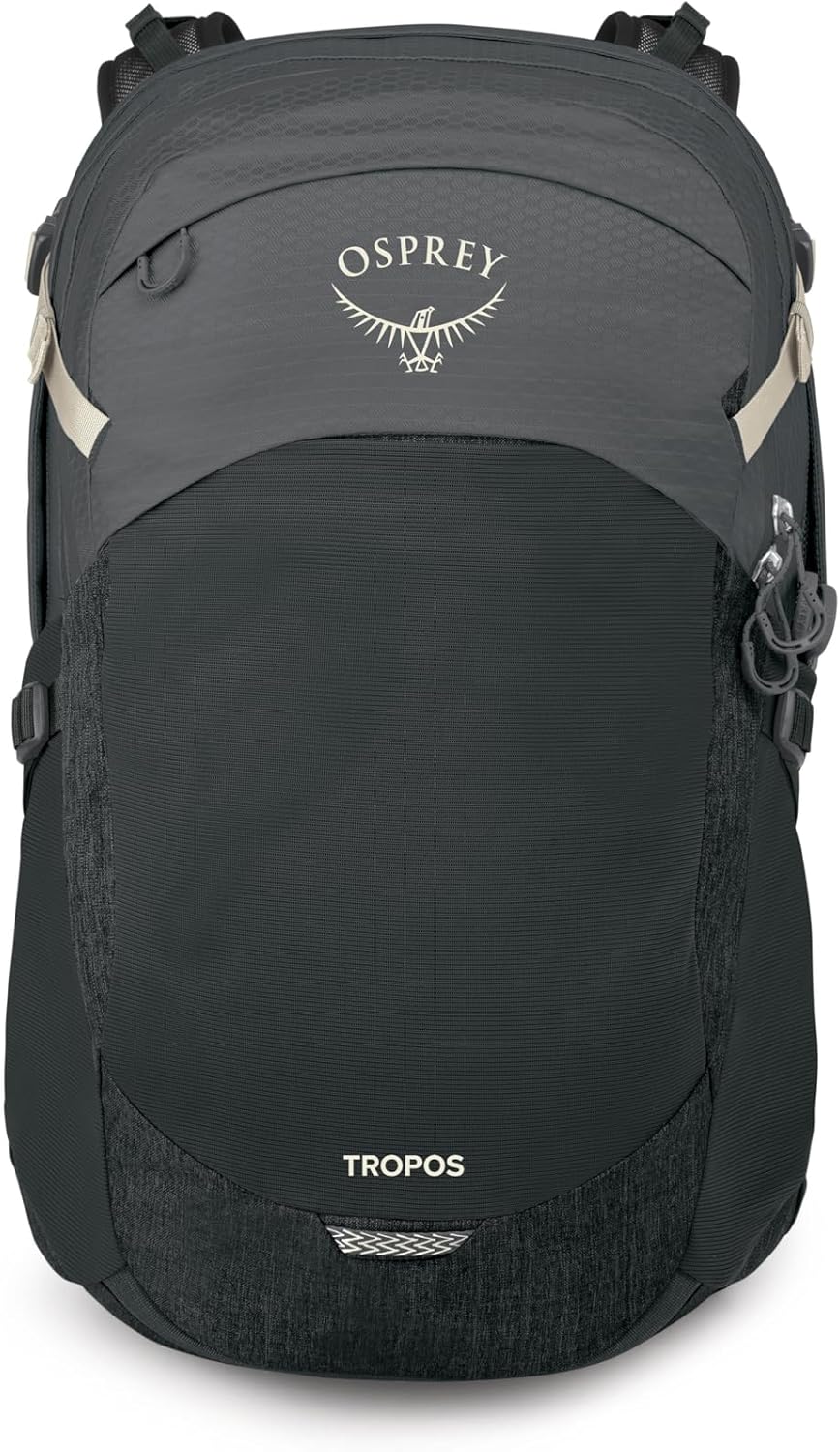 Osprey Tropos Mochila para laptop \u2013 Bolsa diaria con almacenam...
