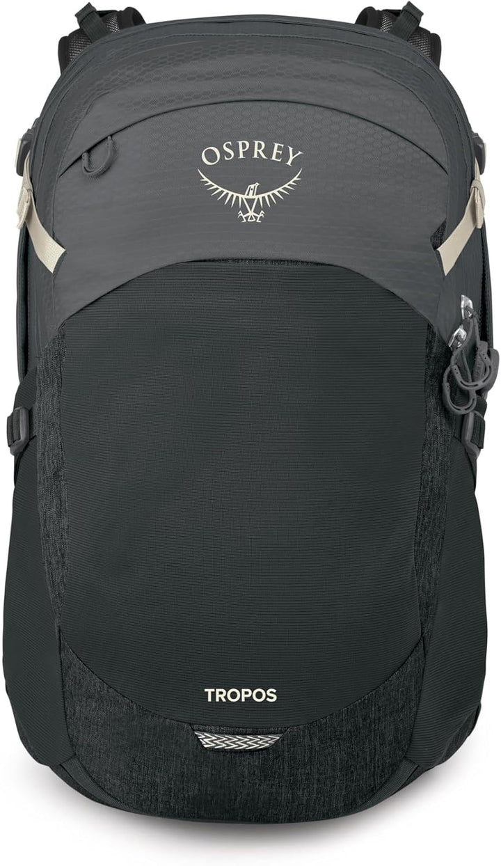 Osprey Tropos Mochila para laptop \u2013 Bolsa diaria con almacenam...