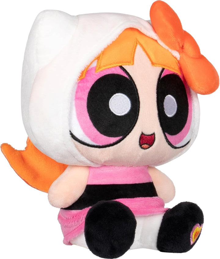 Colaboración de Hello Kitty® y sus amigas X Las Chicas Superpoderos...