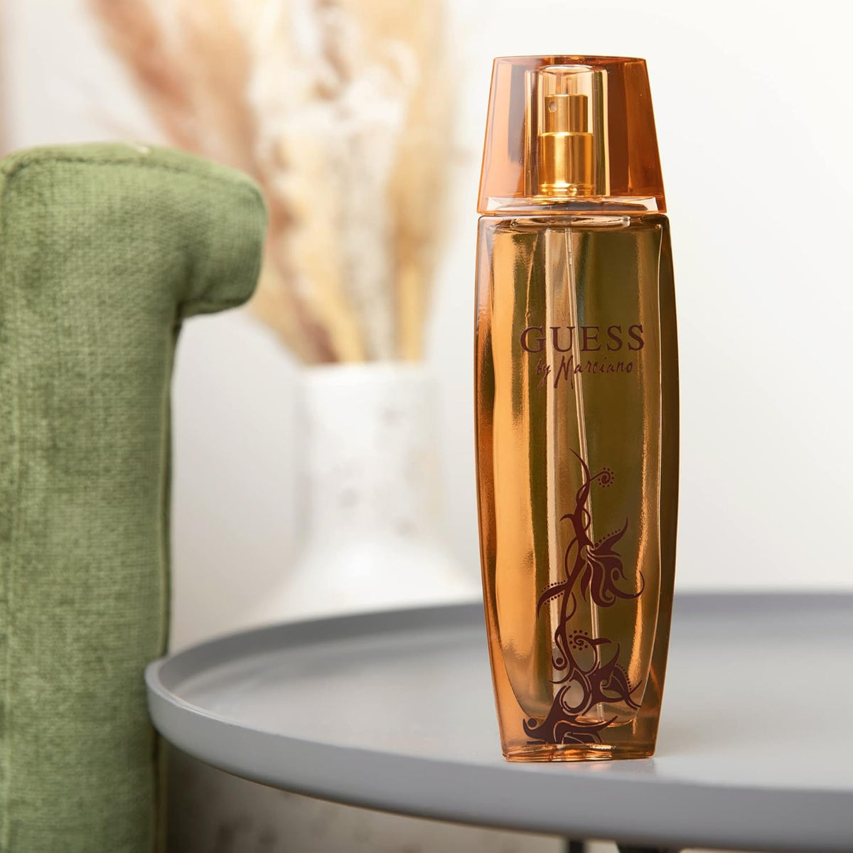 Guess Marciano Eau de Parfum Spray para mujer, 3.4 onzas líquidas