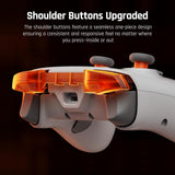 BIGBIG WON Wireless Gaming Controller with LCD Display \u2013 Hall...