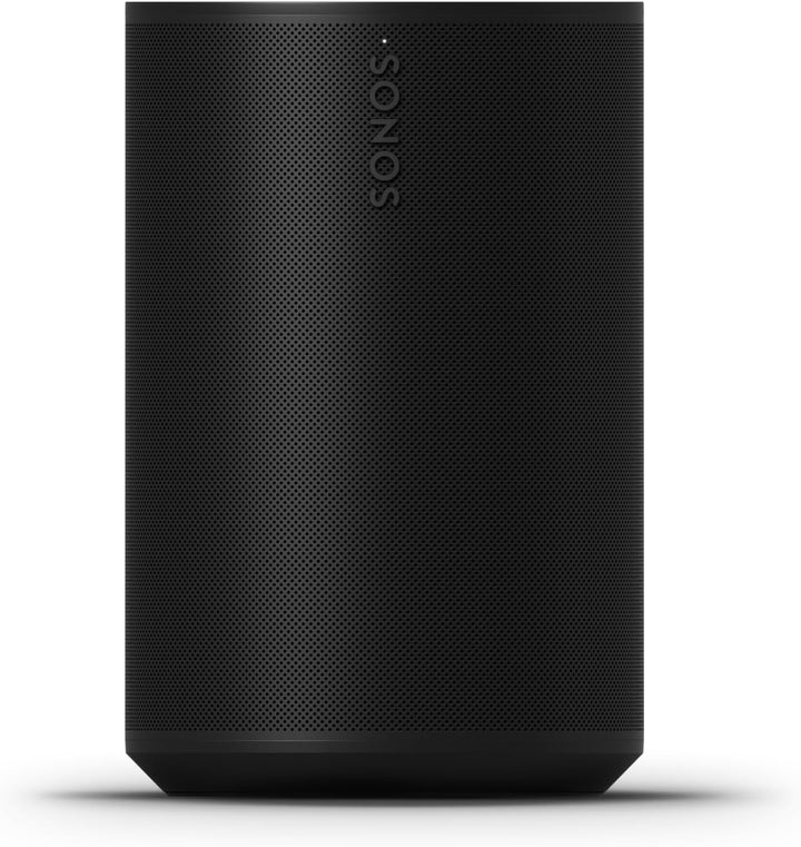 Sonos Era 100 - Negro - Altavoz inteligente inalámbrico, habilitado...