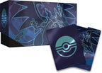 Pokémon TCG: Mega Evolution - Caja de entrenador Elite de Llamas Fantasmales