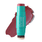 Thrive Causemetics Triple Threat Color Stick: palo de rubor crema c...