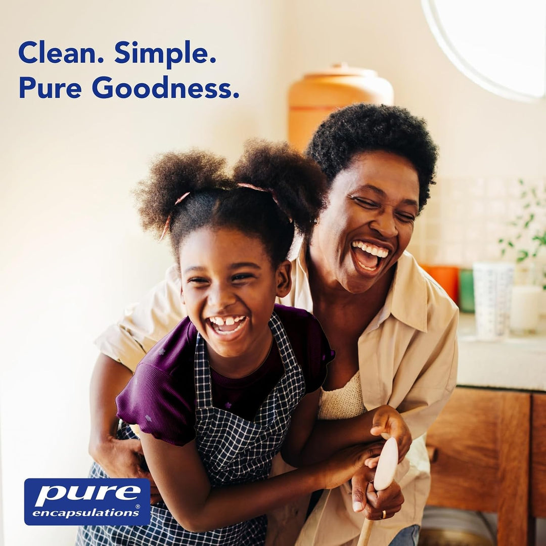 Pure Encapsulations Pure Pack para mujeres mayores de 40 años - Sal...