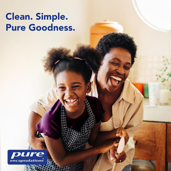Pure Encapsulations Pure Pack para mujeres mayores de 40 años - Sal...