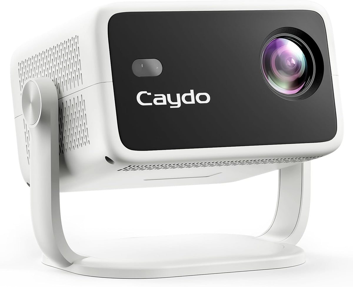 Caydo Proyector de arte P3 con aplicación de dibujo exclusiva para...