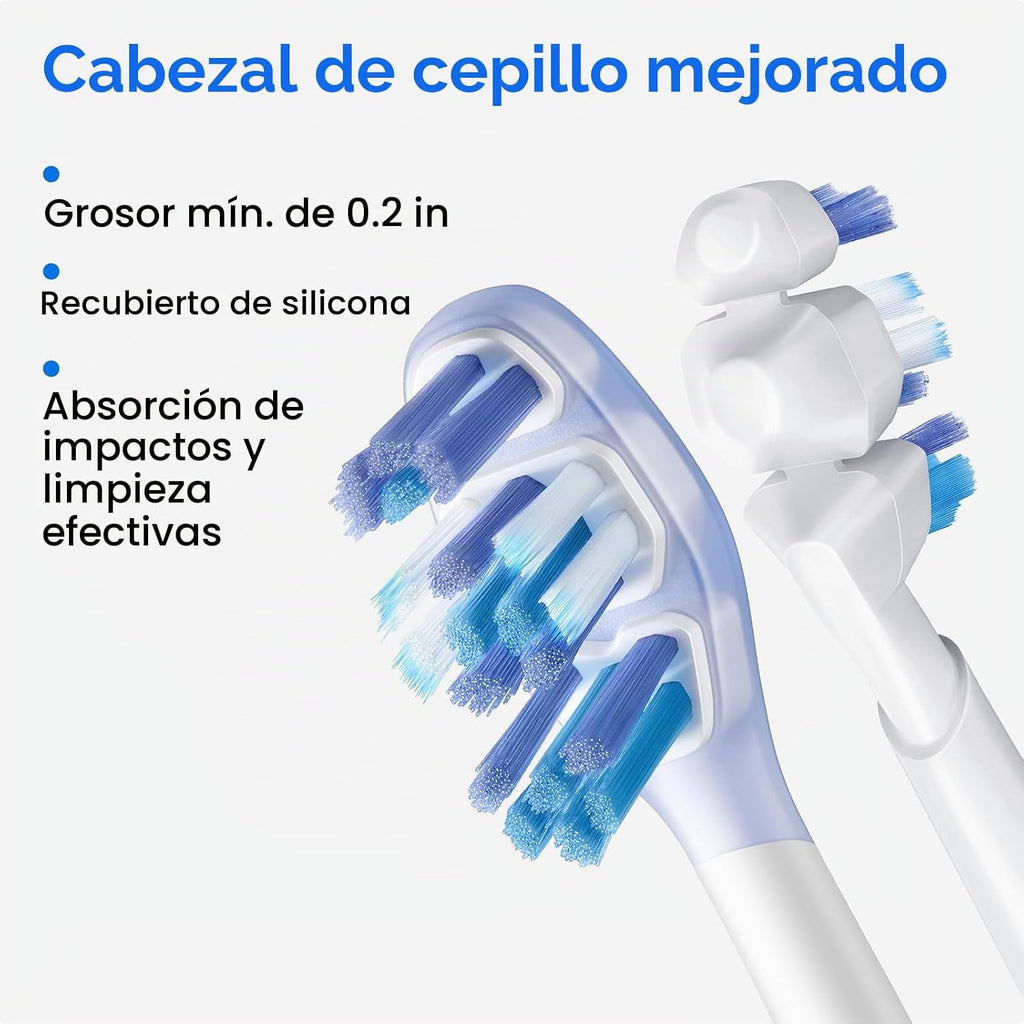 usmile Y20PRO - Cepillo de dientes eléctrico inteligente con aplicación