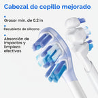 usmile Y20PRO - Cepillo de dientes eléctrico inteligente con aplicación