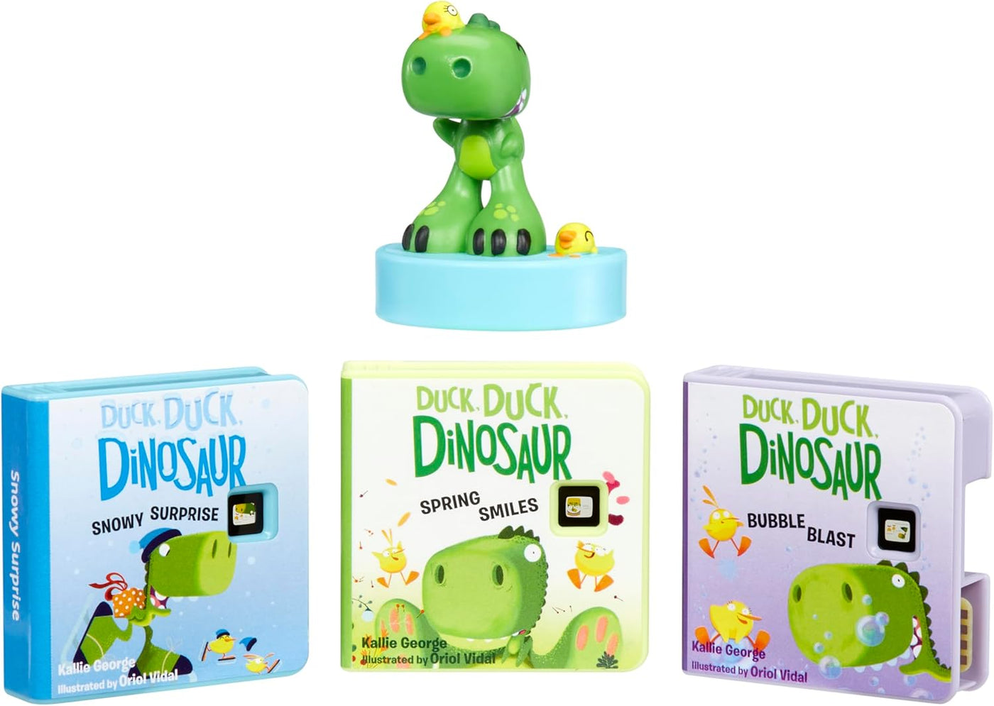 Little Tikes Story Dream Machine - Pato colección de