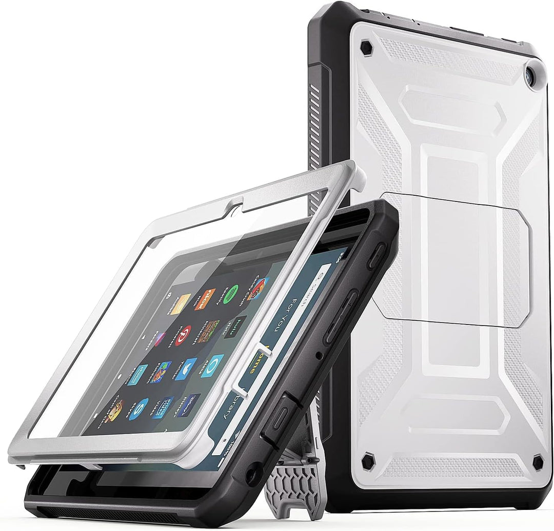 Nueva tableta 8 y 8 Plus 8\u201C, DJ&RPQ Apto para niños y adultos...
