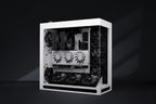Noctua NH-D15 G2 chromax.Black Premium Enfriador de CPU de Doble Torre para AMD AM5/AM4 LGA1851