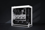 Noctua NH-D15 G2 chromax.Black Premium Enfriador de CPU de Doble To...