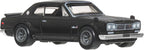 Hot Wheels Paquete premium de 5 autos fundidos a presión Fast & Furious