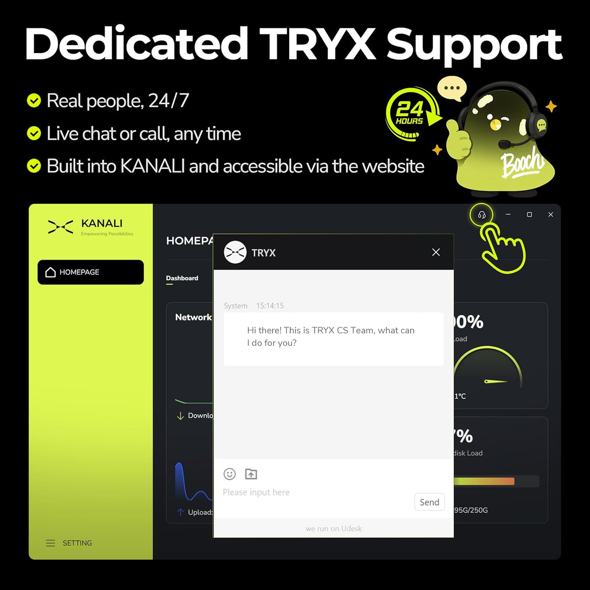 TRYX PANORAMA SE 360 ARGB Blanco 360mm AIO Giratoria Pantalla Curva...