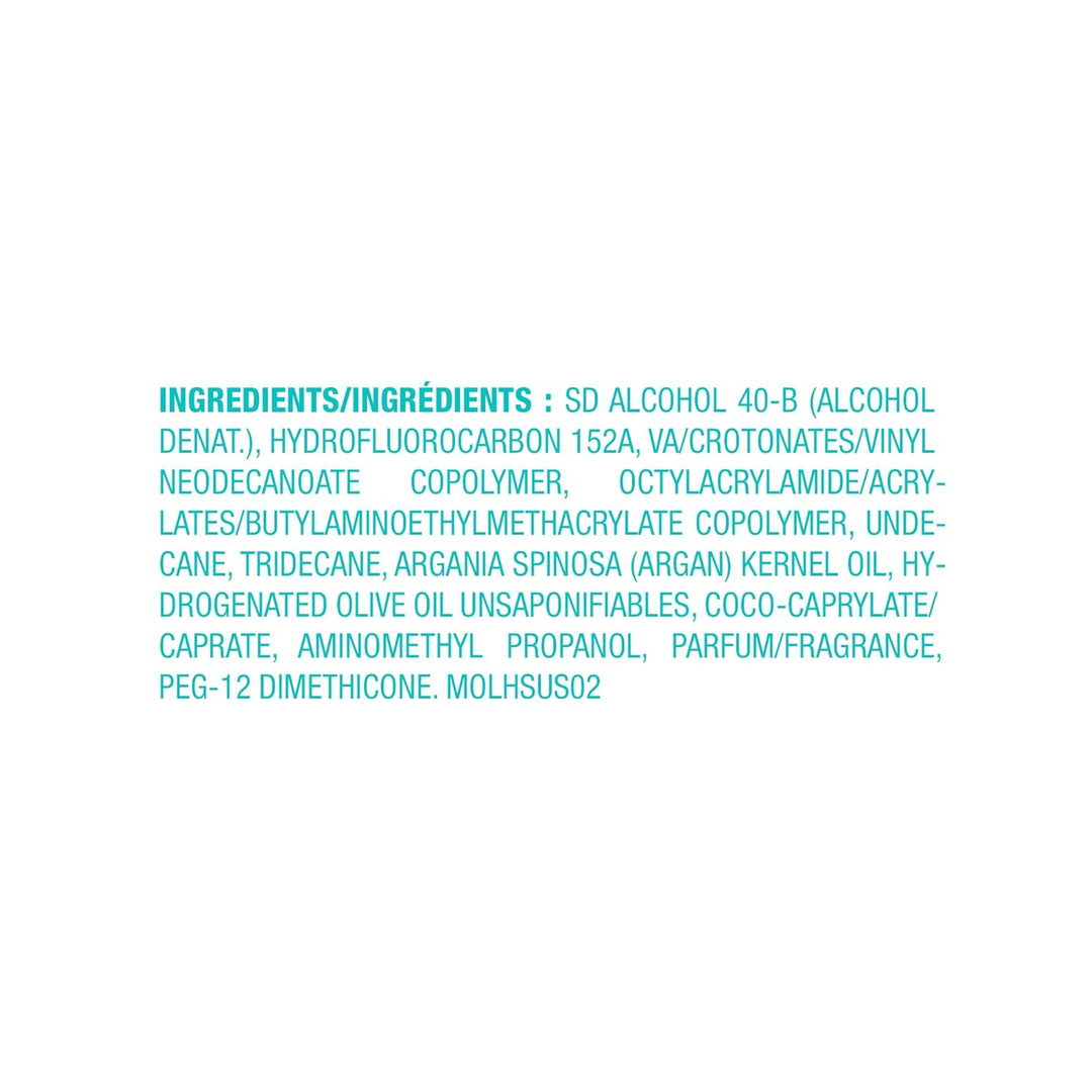 Moroccanoil Luminous Hairspray Strong