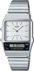 Casio Reloj de pulsera para hombre AQ-800E-7A