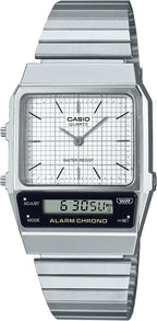 Casio Reloj de pulsera para hombre AQ-800E-7A