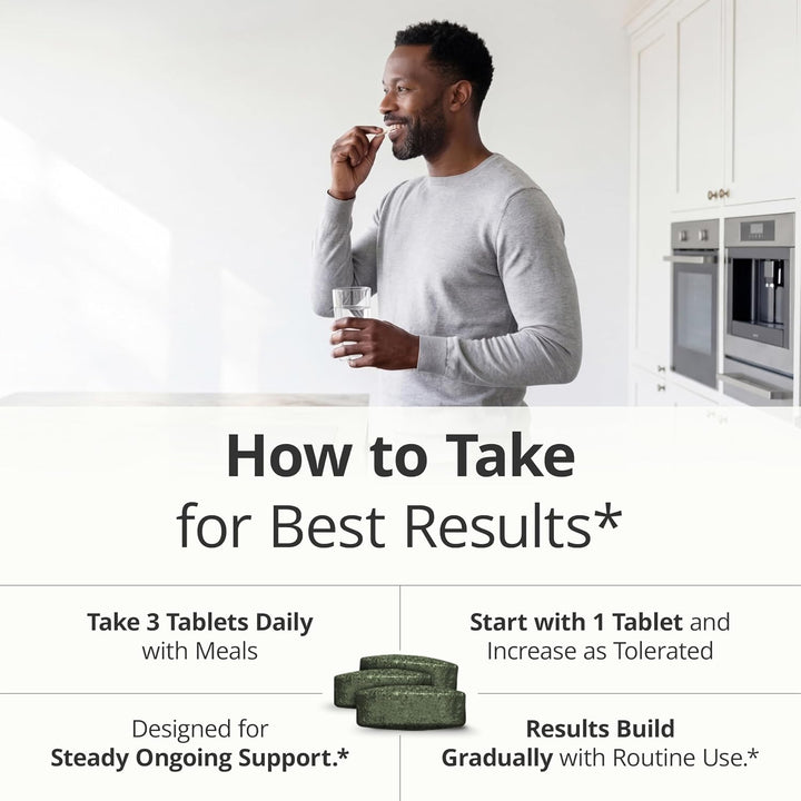 Multivitamínico vegano para mujeres y hombres, multivitaminas esenc...