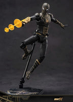LonullyMege Figuras de acción No Way Home - 17.7 cm