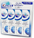 Crest Pro Health Ultra Gum Pasta de dientes desinfectante