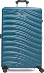 Travelpro Maxlite Air V2 Equipaje rígido expandible, Verde azulado