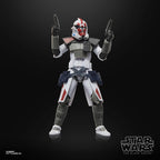 STAR WARS The Black Series ARC Trooper (Infiltrator) y Commando Droid (entrenamiento)
