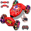 Nikuku - Auto a control remoto - 2.4GHz 4WD con detección de gestos