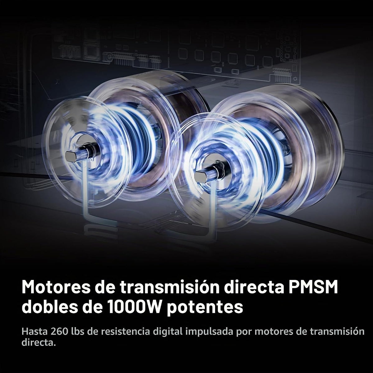 Speediance Gym Monster 3, gimnasio inteligente todo en uno para