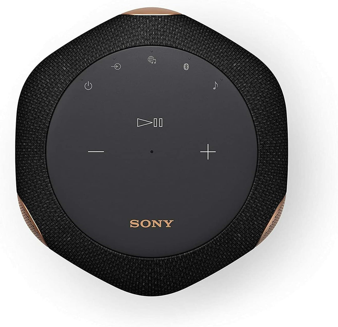 Sony SRS-RA3000 360 Reality Audio Wifi\/Altavoz inalámbrico Bluetoo...