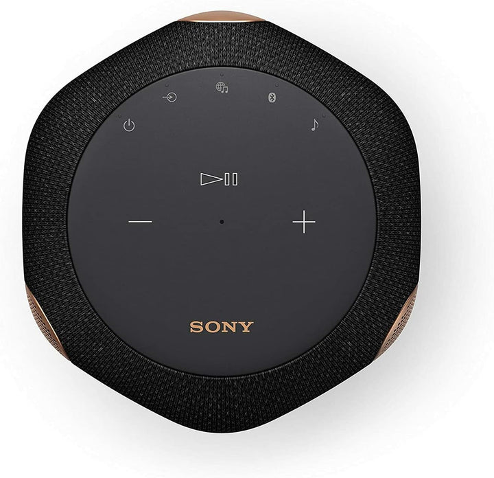 Sony SRS-RA3000 360 Reality Audio Wifi\/Altavoz inalámbrico Bluetoo...