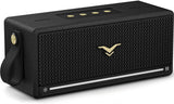 Altavoz Bluetooth, altavoz retro StageSound inalámbrico, altavoz po...