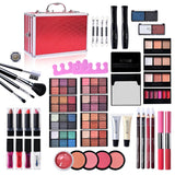 Joyeee Kit de Maquillaje Todo en Uno Set de Regalo para Mujeres Set...