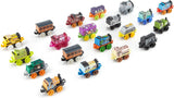 Thomas Friends Trenes de juguete MINIS - Paquete de 20