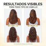 Pantene Juego de champú y acondicionador, renovación diaria de la h...