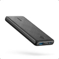 Anker Banco de energía (PowerCore 10K), batería compacta de 10,000...