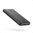 Anker Banco de energía (PowerCore 10K), batería compacta de 10,000...