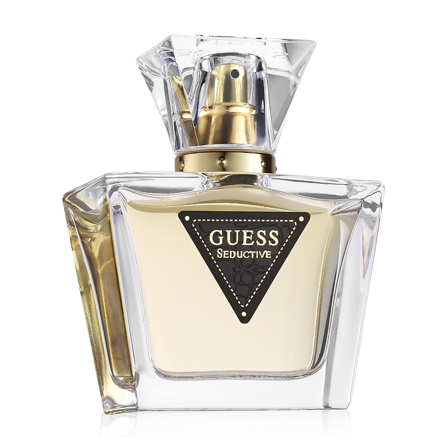 GUESS Seductive - Eau de Toilette para mujer, 1.7 Fl Oz
