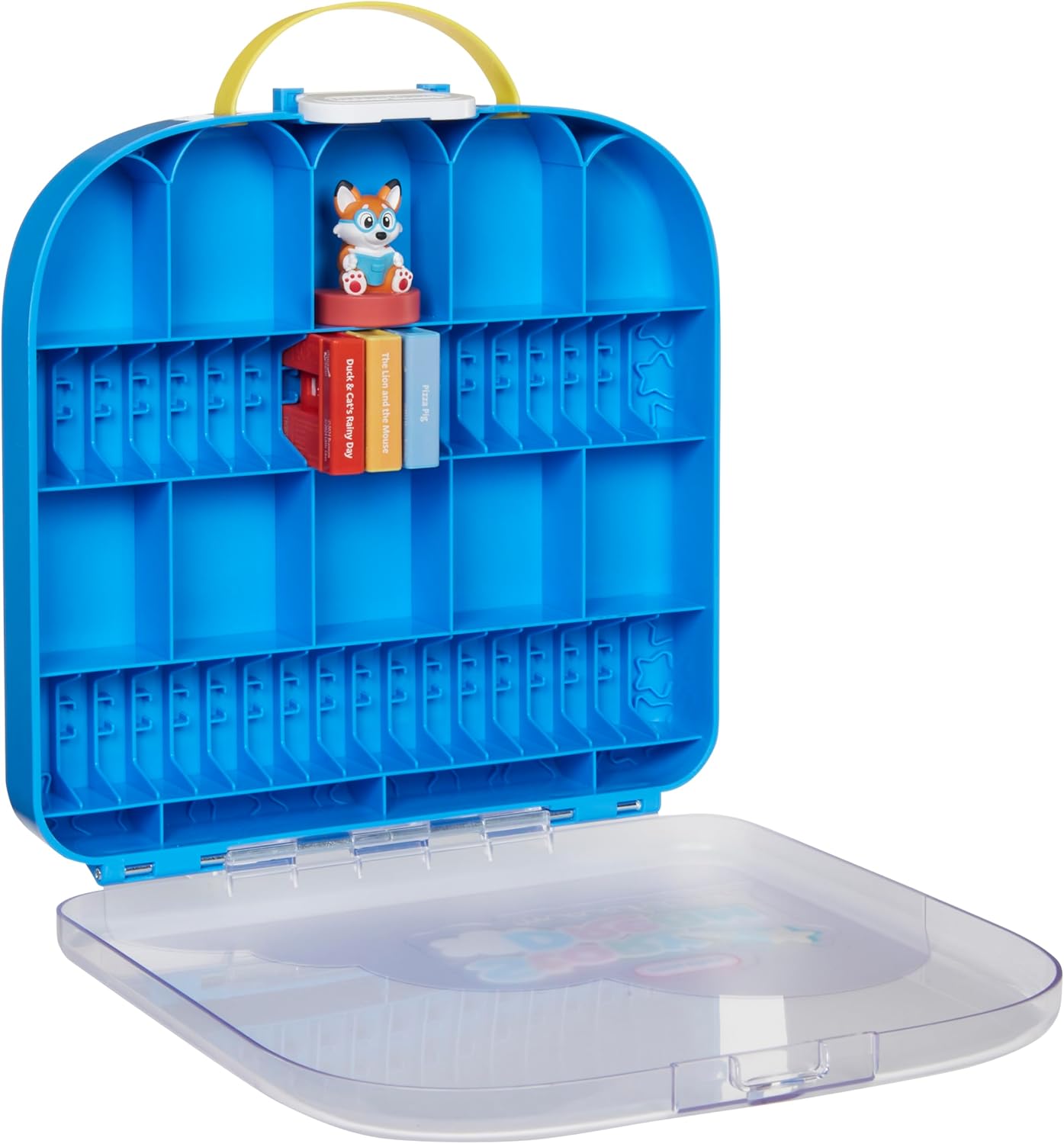 Little Tikes Story Dream Machine Show Go - Estuche de