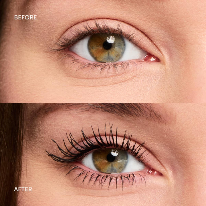 Ravie Beauty Effortless Lash Classic Curve Mascara Negra Negra - Má...