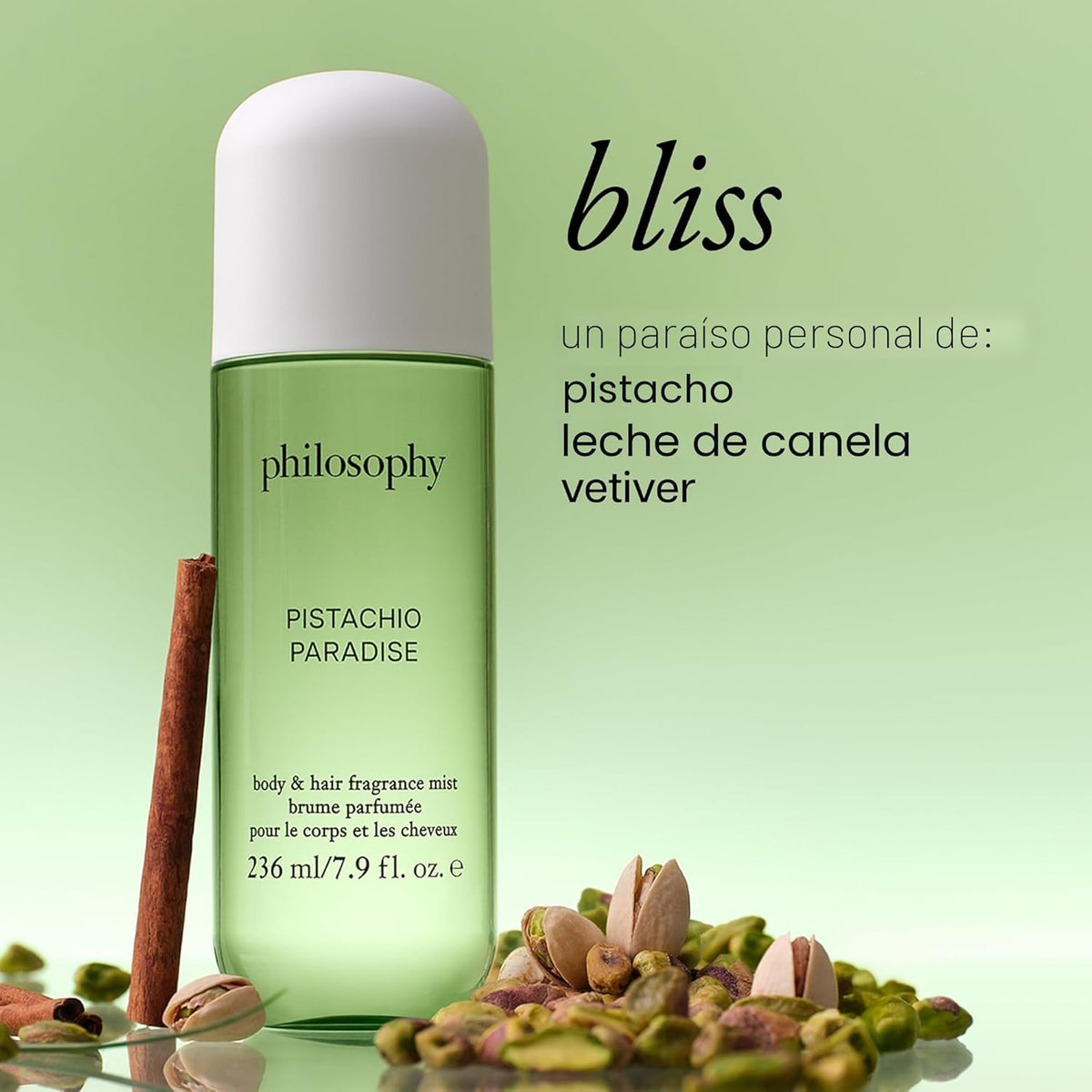 philosophy hair and body mists \u2013 long-lasting fragrance mists...