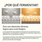 mixsoon Esencia de Frijol - Exfoliante, Hidratante, Extracto de Fri...