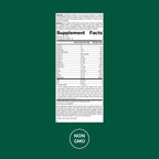 Standard Process General Health Pack - Suplemento multivitamínico