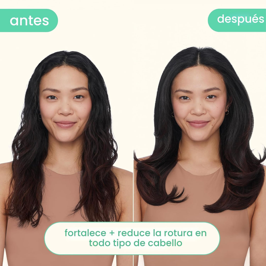 amika The Kure - Máscara de reparación de fuerza intensa